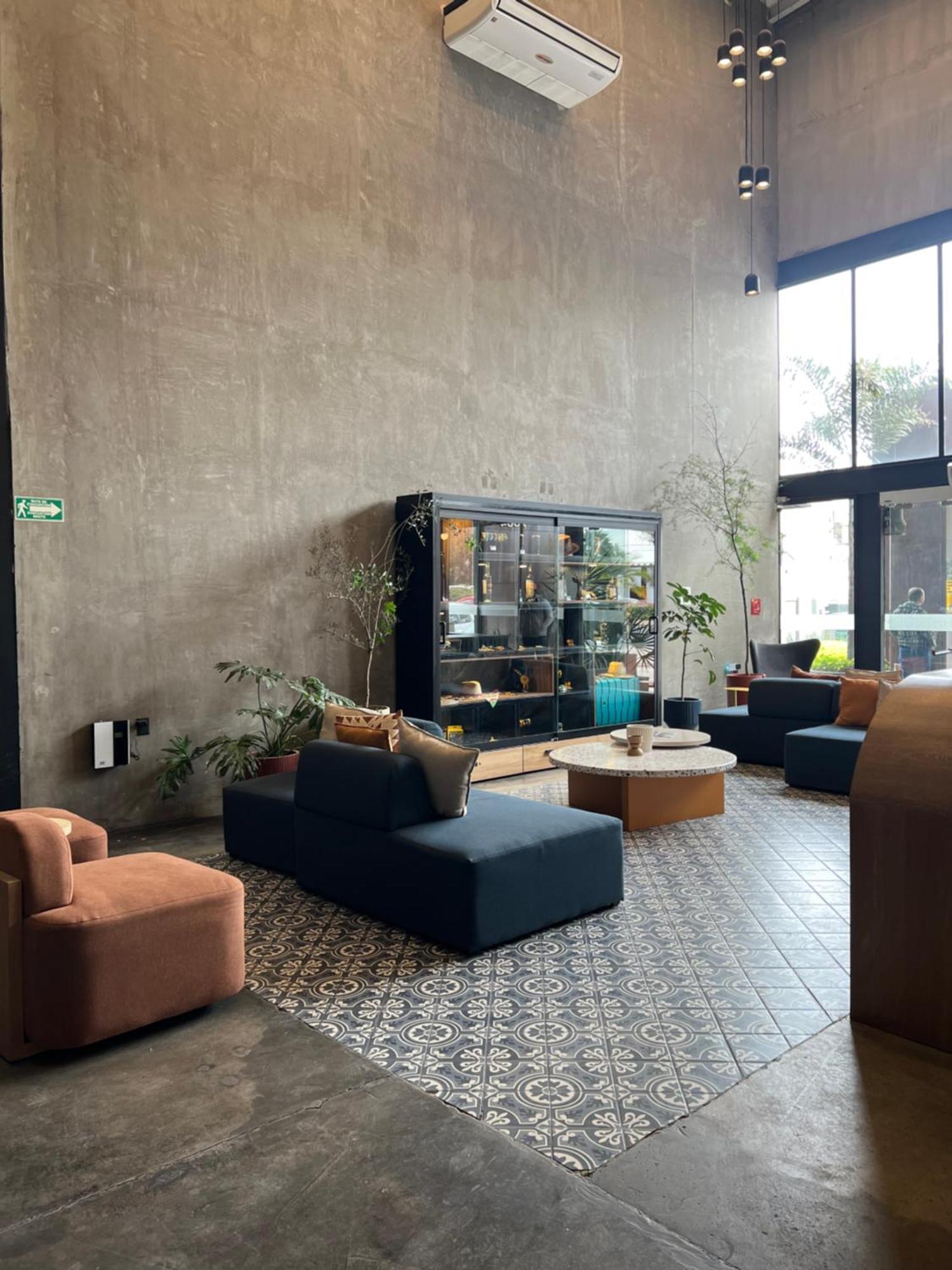 Las Pintas Hangar Select Aeropuerto Guadalajara מראה חיצוני תמונה